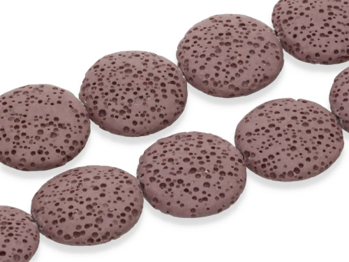 Lawa wulkaniczna pastylka ok.20mm [~19cm]