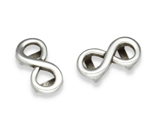 Przekładka "nieskończoność" 5,2 x 2,7 mm [1szt.]