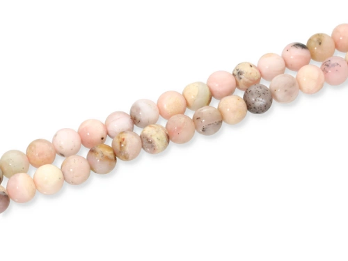 Opal kulka ok.6,3mm [~19cm]