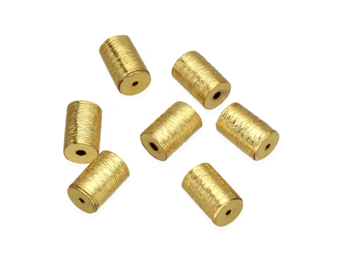 Walec szczotkowany 8x9,5mm [1szt.]