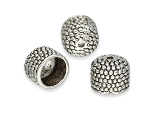 Końcówka z dziurką 8,2 mm [4szt.]
