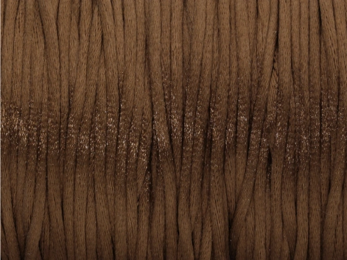 Sznurek satynowy 2mm [1m] 