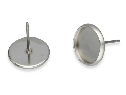 Sztyft pod kaboszon 10 mm [2szt.]