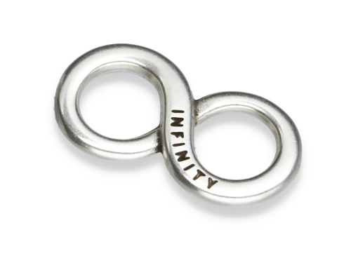 Łącznik "infinity" 35 x 18 mm [1szt.]