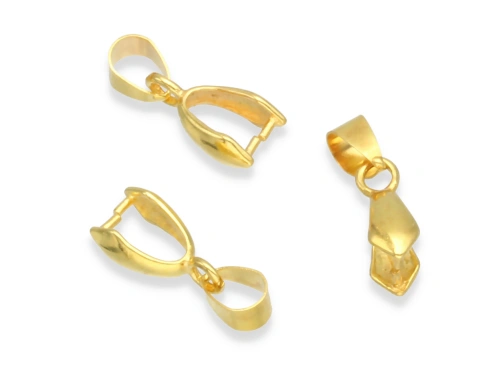 Krawatka z bolcami 14,5 x 7,5 x 4,5 mm [1szt.]