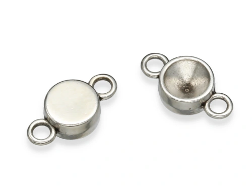 Łącznik pod chaton 8 mm [1szt.]