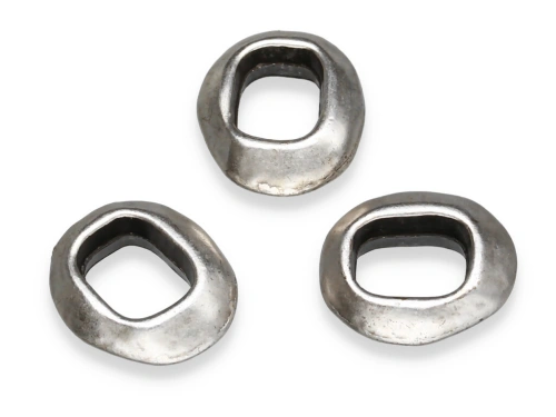Przekładka gładka 10x7,5mm [1szt.]