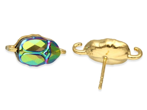 Sztyft do skarabeusza 12 mm AG-925 [2szt.]