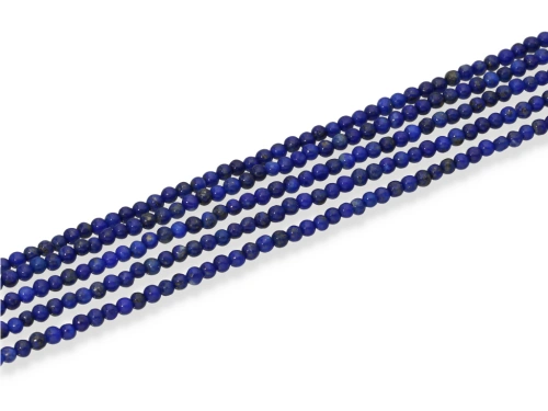 Lapis lazuli kulka ok.2mm [~19cm]
