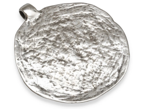 Zawieszka "księżyc" 69 x 62 mm [1szt.]