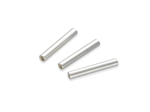 Rurka prosta 10 x 1,5 mm AG-925 [1szt.]