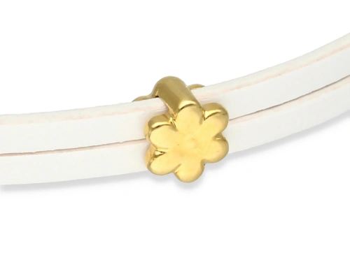 Przekładka "kwiatek" 6 x 2,5 mm [1szt.]