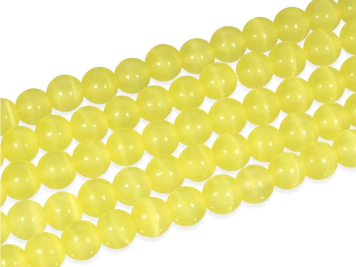 Kocie oko kulka ok.8mm [~19cm]