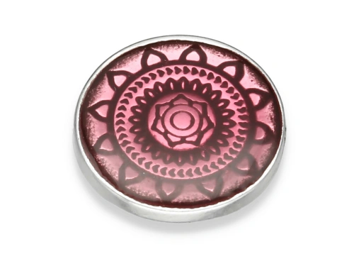 Przekładka "ethnic decor" 10 x 2,5 mm [1szt.]