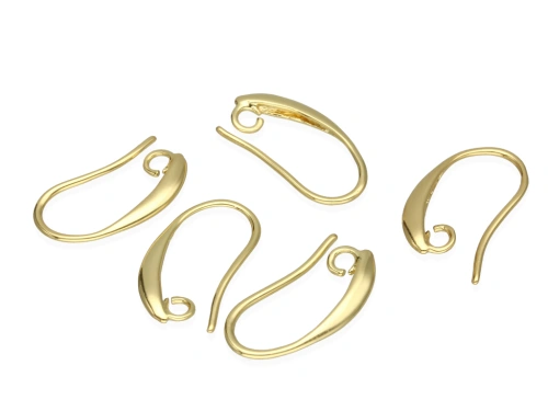 Bigle otwarte 19x10mm [2szt.]