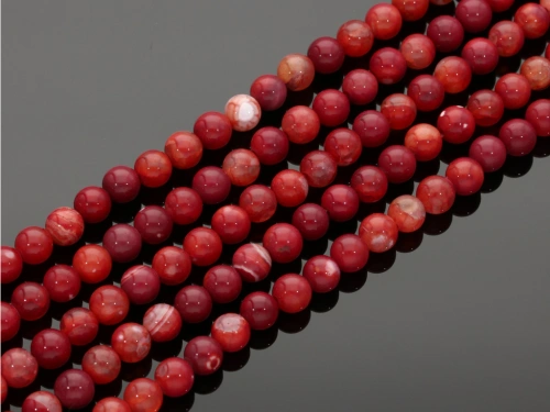 Agat kulka ok.6,2mm [~38cm]