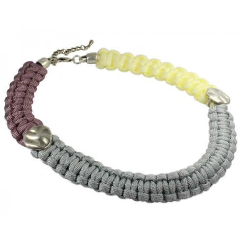 Paracord ok.4mm wzór 124 [5m]