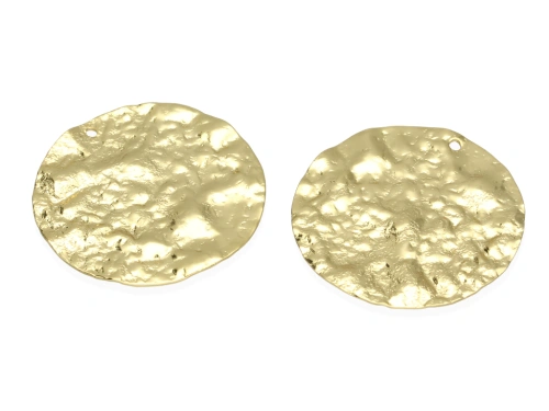 Zawieszka ozdobna kółko 30,5mm [1szt.]