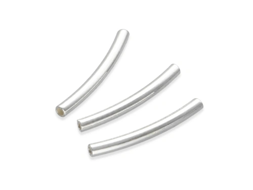 Rurka "łuk" 15 x 1,5 mm AG-925 [1szt.]