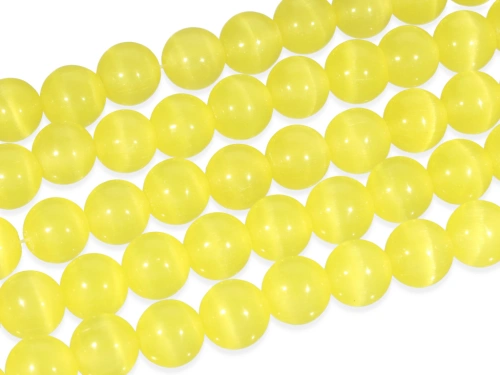 Kocie oko kulka ok.10mm [~20cm]