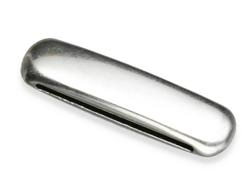 Przekładka gładka 39 x 9,5 x 7 mm [1szt.]