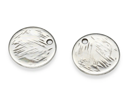 Zawieszka "drapana" 15 mm [1szt.]