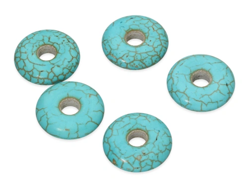 Howlit donut ok.20mm [1szt.]