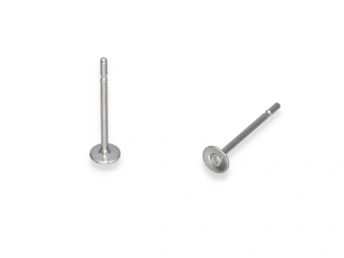 Sztyft płaski 3 mm [10par]