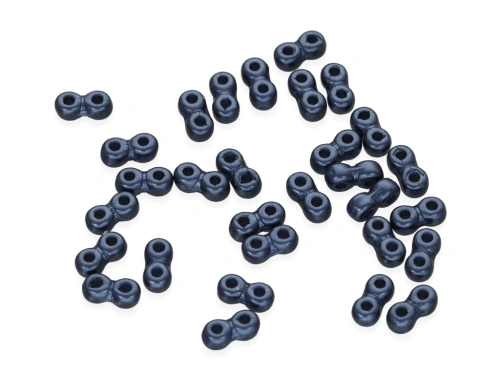 INFINITY BEADS 5,5x2,5mm [60szt.]