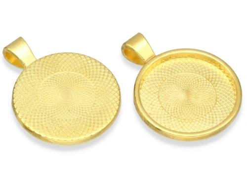 Zawieszka pod kaboszon 25 mm [1szt.]