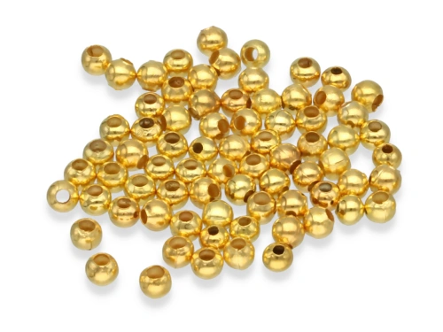 Przekładka kulka 3,2 mm [5g/~90szt.]