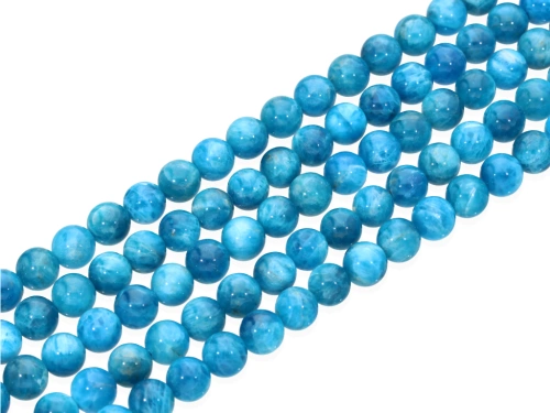 Apatyt kulka ok.8,3mm [~39cm]