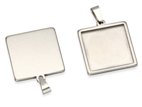 Zawieszka pod kaboszon 20 x 20 mm [1szt.]