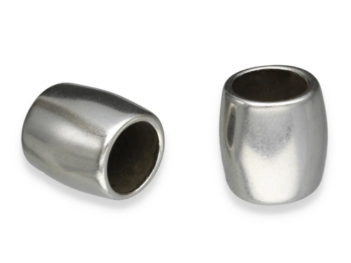 Przekładka "tuba gładka" 10mm [1szt.]