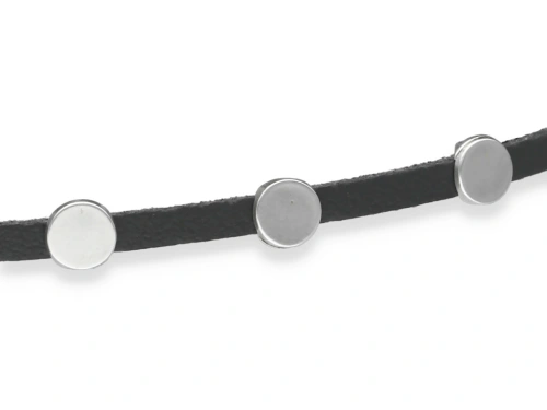Przekładka "koło mini" 2,5 x 1,5 mm [1szt.]