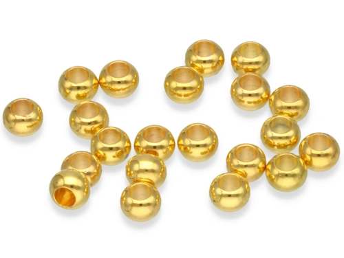 Przekładka oponka 6x4/3mm [10szt.]