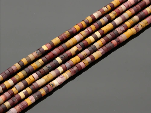 Mokait plasterki ok.4,5x2,7mm [~39cm]