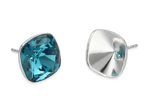 Sztyfty pod cusion cut 12 x 12 mm AG-925 [2szt.]