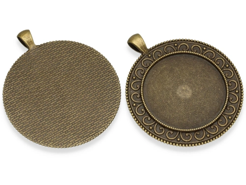 Zawieszka pod kaboszon 35 mm [1szt.]