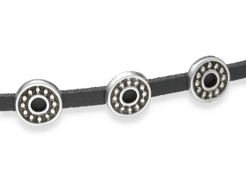 Przekładka ozdobna 2,5 x 1,5 mm [1szt.]