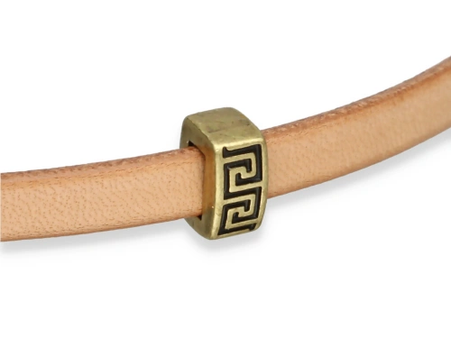 Przekładka "grecka" 5 x 2,5 mm [1szt.]