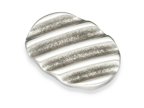 Przekładka karbowana 10 x 2,5 mm [1szt.]