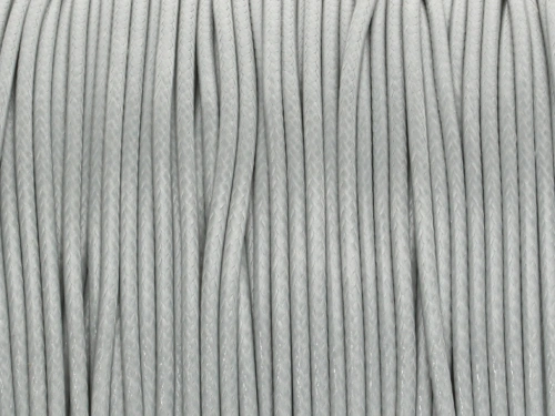 Sznurek poliestrowy nabłyszczany 1,5 mm [5m]