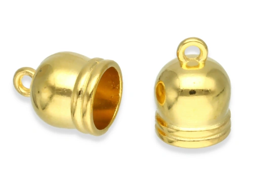 Końcówka z paseczkiem 9,5 mm [2szt.]
