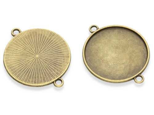 Łącznik pod kaboszon 25,8 mm [1szt.]