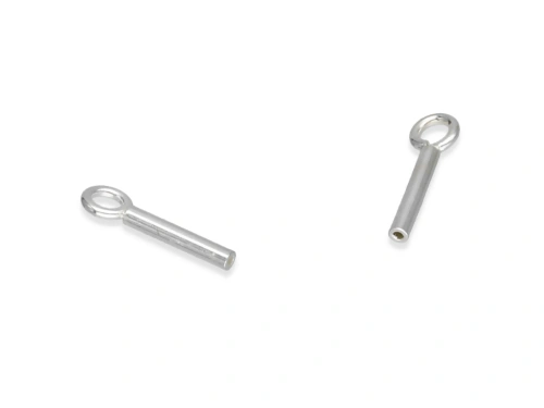 Końcówka 0,55 mm AG-925 [2szt.]