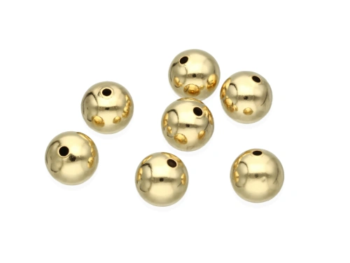 Kulka gładka 10mm [1szt.]