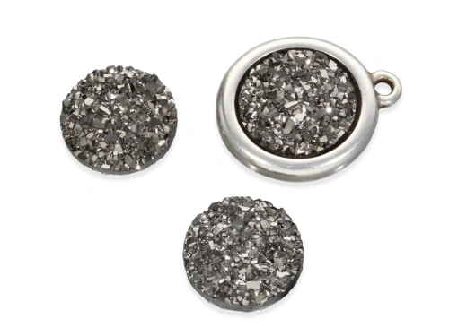 Kaboszon z żywicy ~ 12 mm [1szt.]