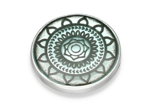 Przekładka "ethnic decor" 10 x 2,5 mm [1szt.]