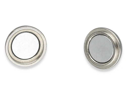 Zapięcie magnesowe "kulka" 12 mm [1szt.]